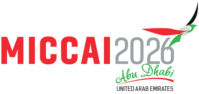 MICCAI 2026 Abu Dhabi